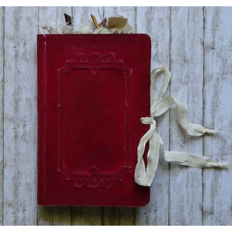 FramedKeeper Journal